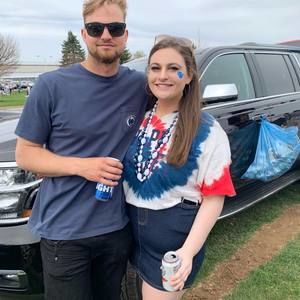 Meet your Posher, Brianna